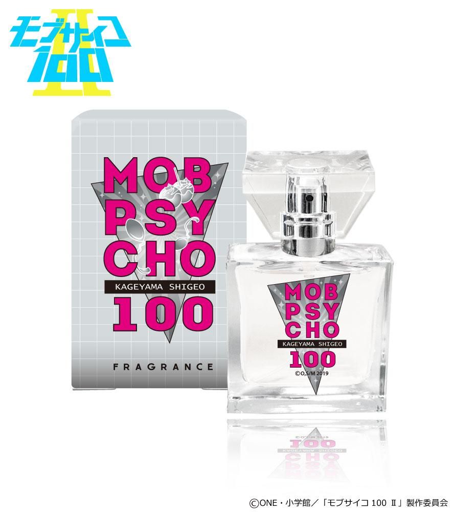 primaniacs】モブサイコ100Ⅱ フレグランス 影山茂夫
