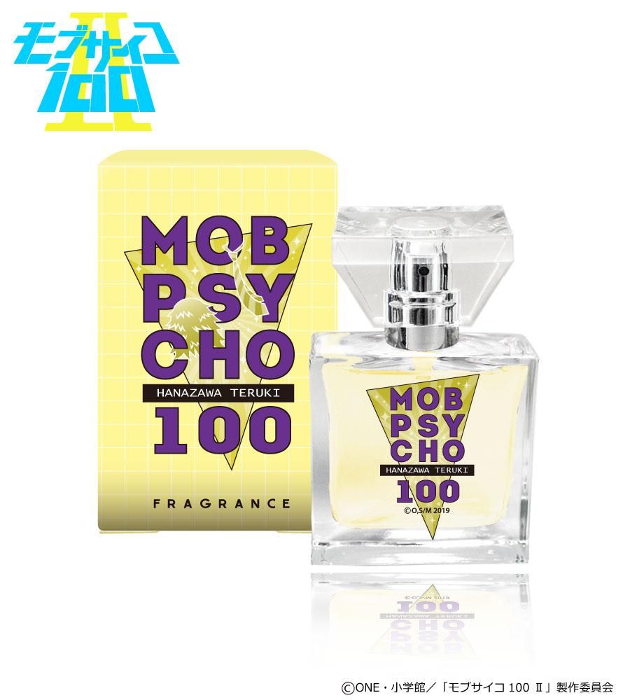 primaniacs】モブサイコ100Ⅱ フレグランス 花沢輝気