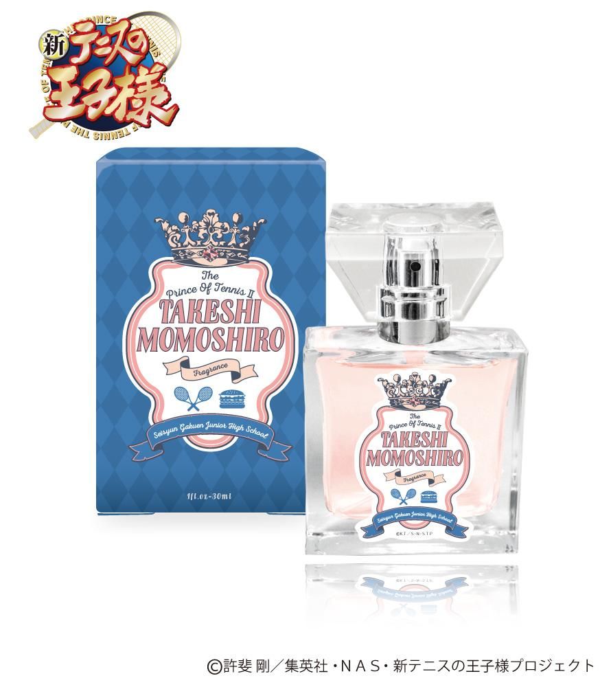 primaniacs】TVアニメ『家庭教師ヒットマン REBORN!!!』 フレグランス