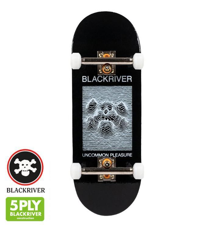 指スケ | BLACKRIVER PRO-SET 