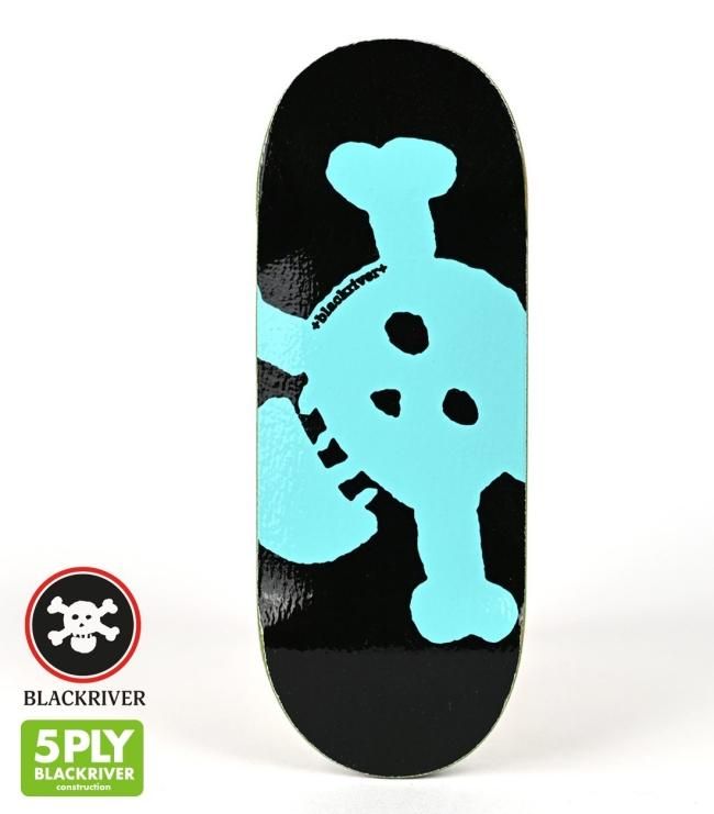 指スケ I BLACKRIVER DECKS 