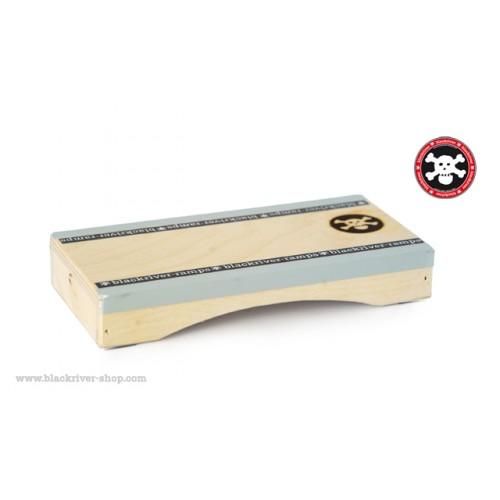 指スケ I BLACKRIVER 