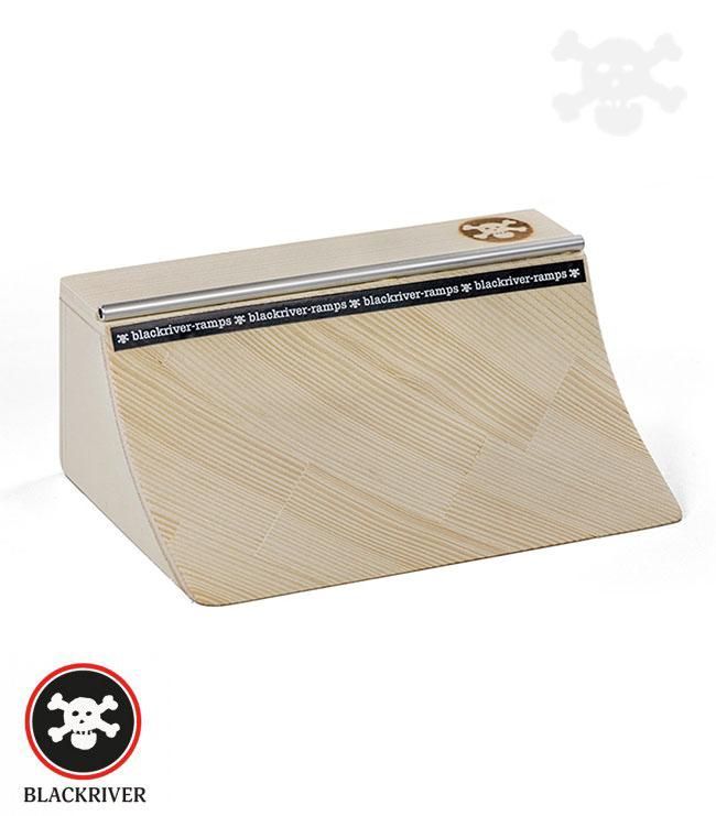 指スケ I BLACKRIVER 