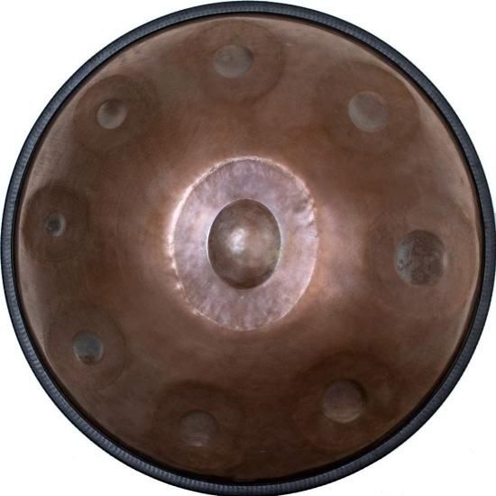 Handpan(ハンドパン )[MARU] D Sabye (Maru 2nd gen Late)
