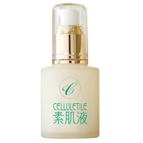 公式通販サイト】セルティユ素肌液のご愛用者にご好評♪素肌アイクリーム