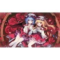 東方 - 逸遊団のおみせ