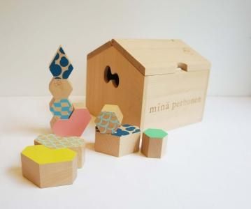 mina perhonen ミナペルホネン / tsumiki - ミナペルホネンキッズ