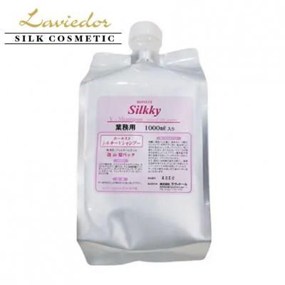 ラヴィドール シルク化粧品 絹夢物語 まゆづくしクリーム 業務用 200g