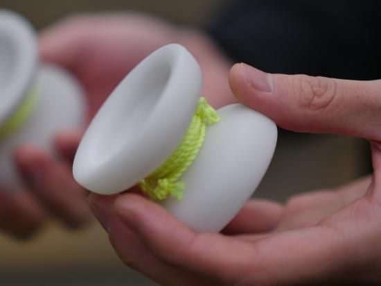 ヨーヨー】POMディフュージョン - 日本ディアボロ協会オフィシャル