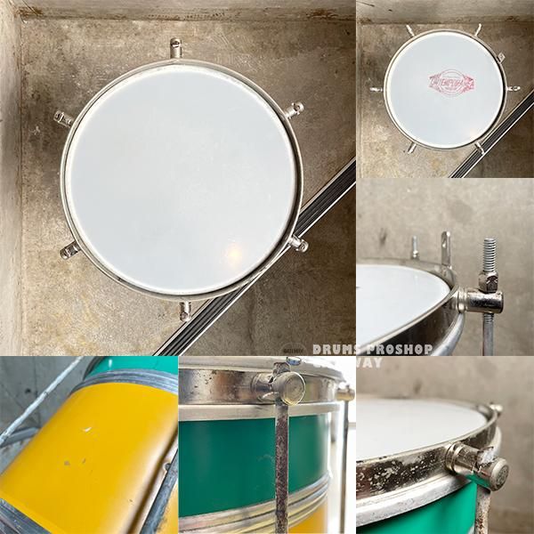 中古】CONTEMPORANEA(コンテンポラーニャ) / ヘピーキ 10インチ【送料