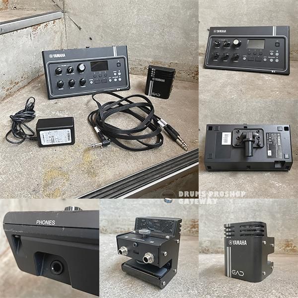 中古】YAMAHA /EAD10 ※2018年製造 ファームVer1.02【送料目安:S