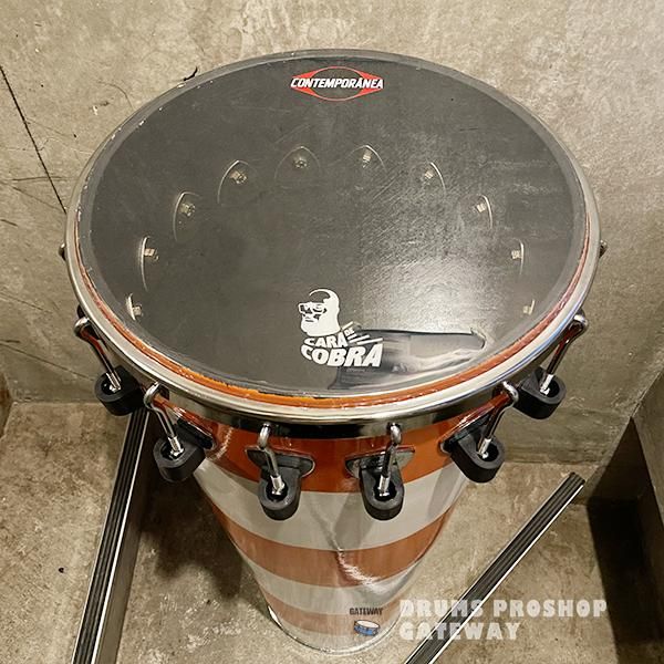 BRASIL直輸入】CONTEMPORANEA / Cara de Cobra(カラ ヂ コブラ)モデル