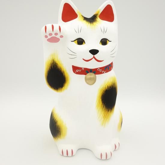 島根の招き猫工房