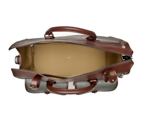 Ghurka グルカ / EXPRESS エクスプレス No. 2 / Slate Weekender