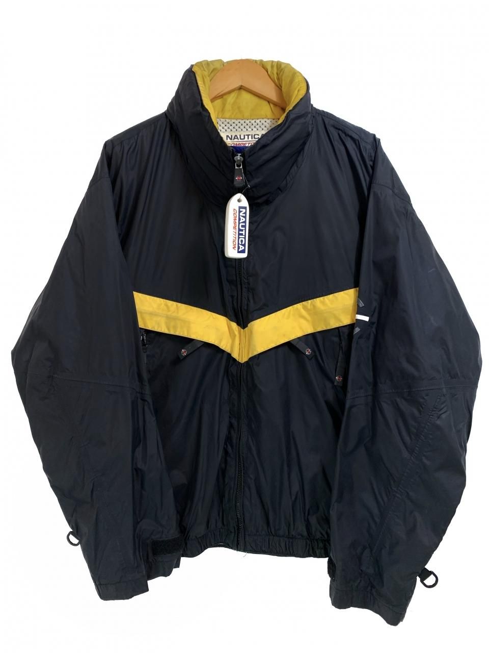 90s NAUTICA COMPETITION 