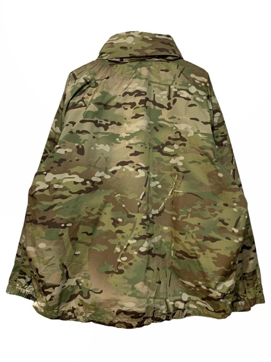 11年製 US ARMY ECWCS GEN3 LEVEL 6 Multicam GORE-TEX Jacket