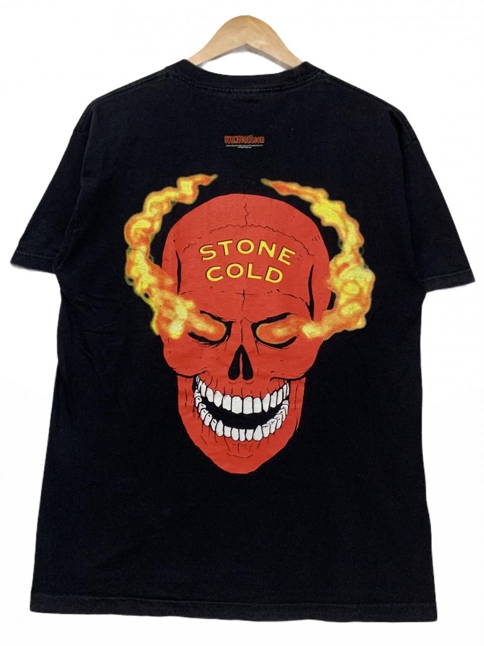 00年 Stone Cold Steve Austin 