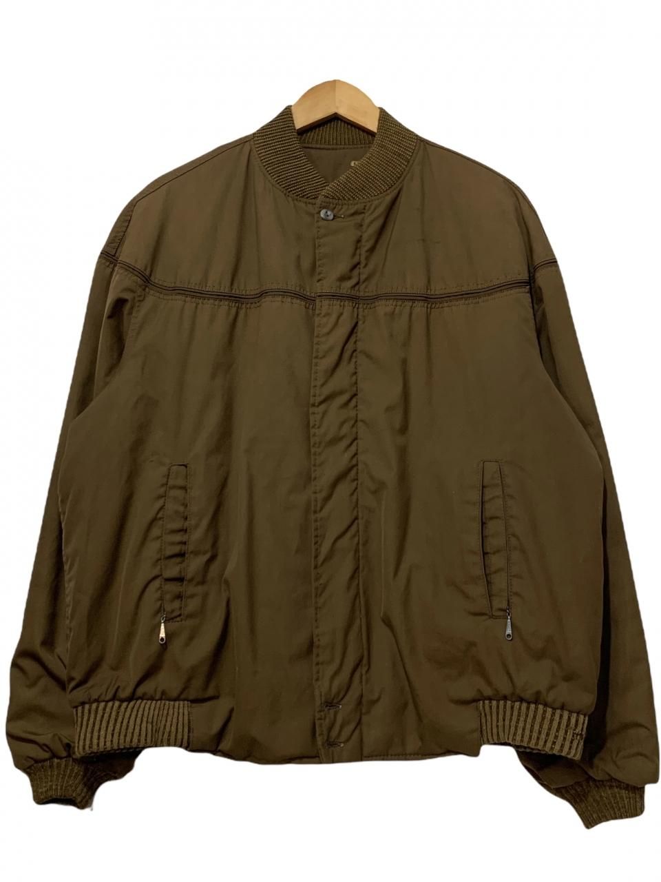 60s Derby of San Francisco Derby Jacket 茶 42 ダービーオブ