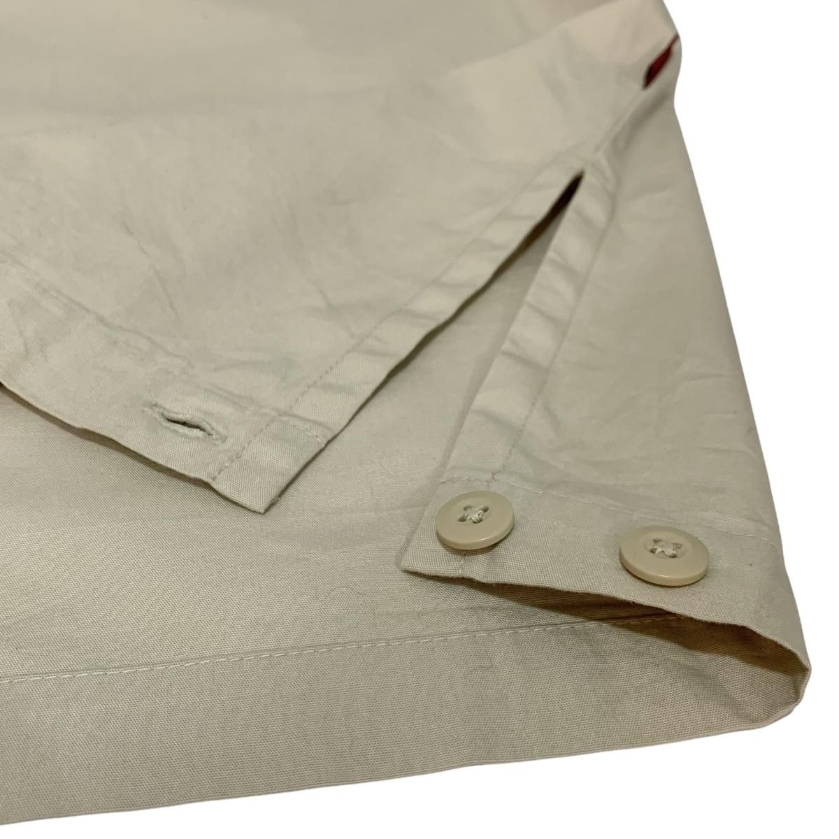 06年製 patagonia Never Never Jacket カーキ L 00s パタゴニア ネバー