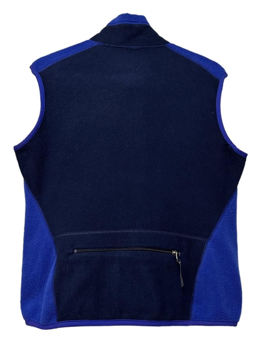 USA製 97年 patagonia Flyer Vest 