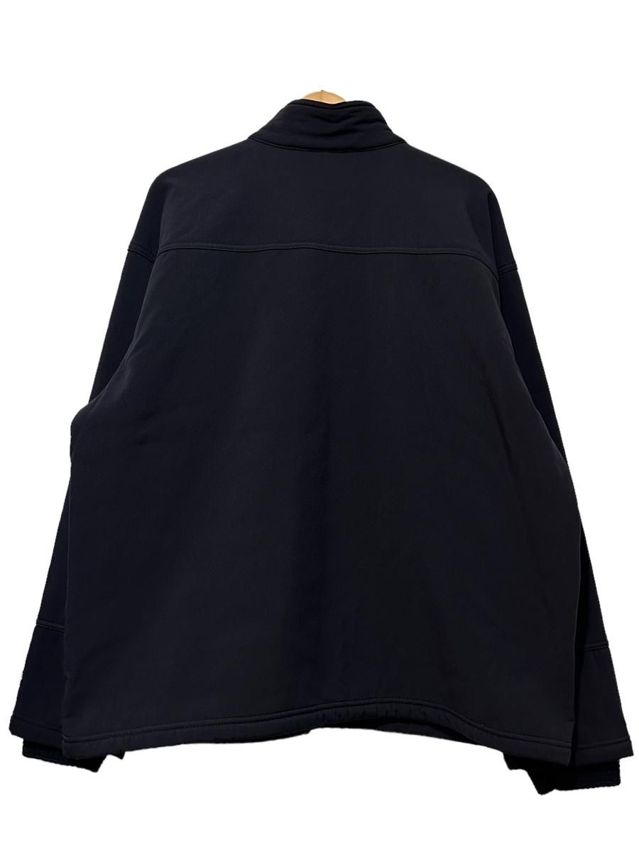 04年製 patagonia Boilerplate Jacket 黒 XL 00s パタゴニア ボイラー