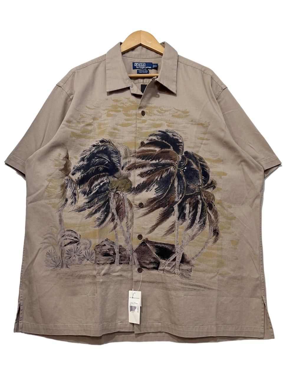 Deadstock 90s Polo Ralph Lauren 