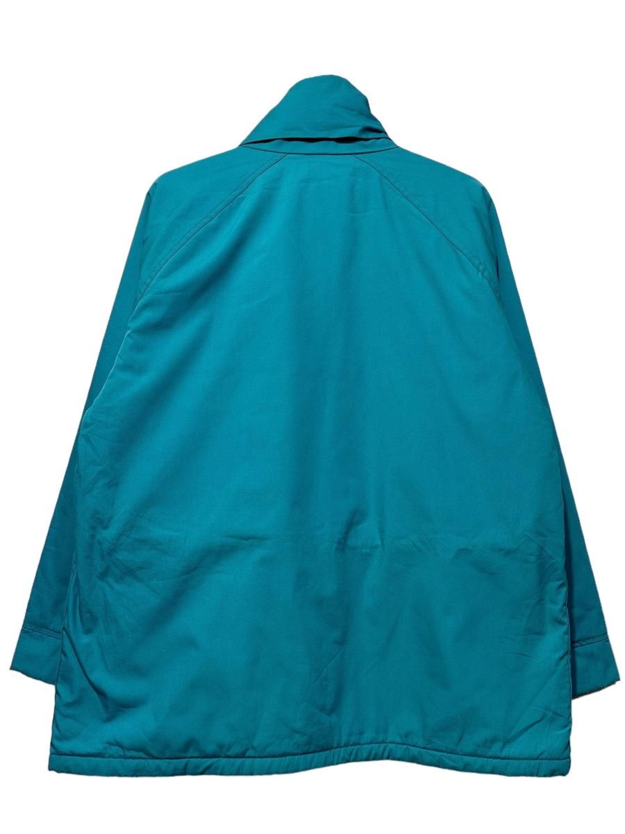 USA製 80s Woolrich Padding Mountain Parka 