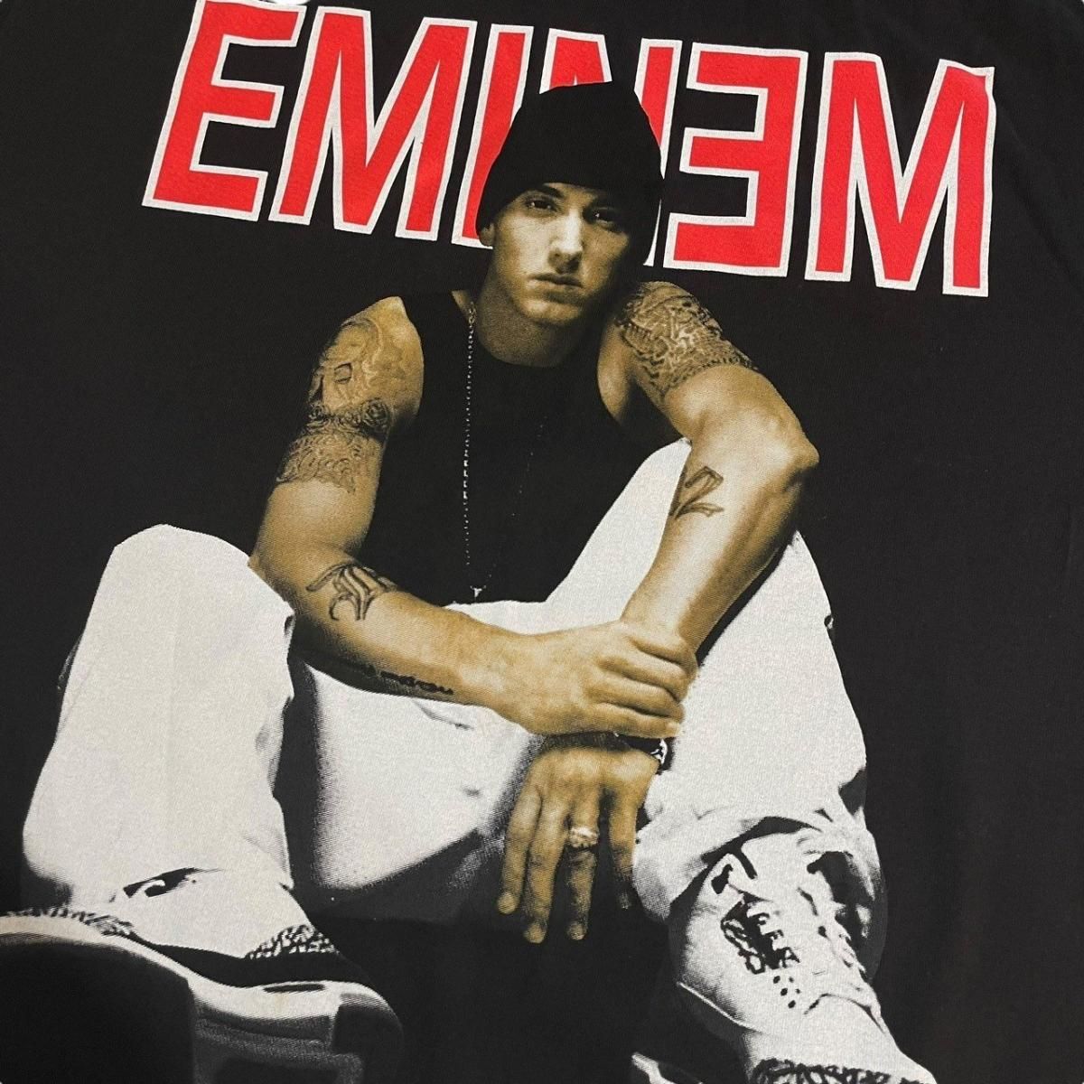 新品 EMINEM 