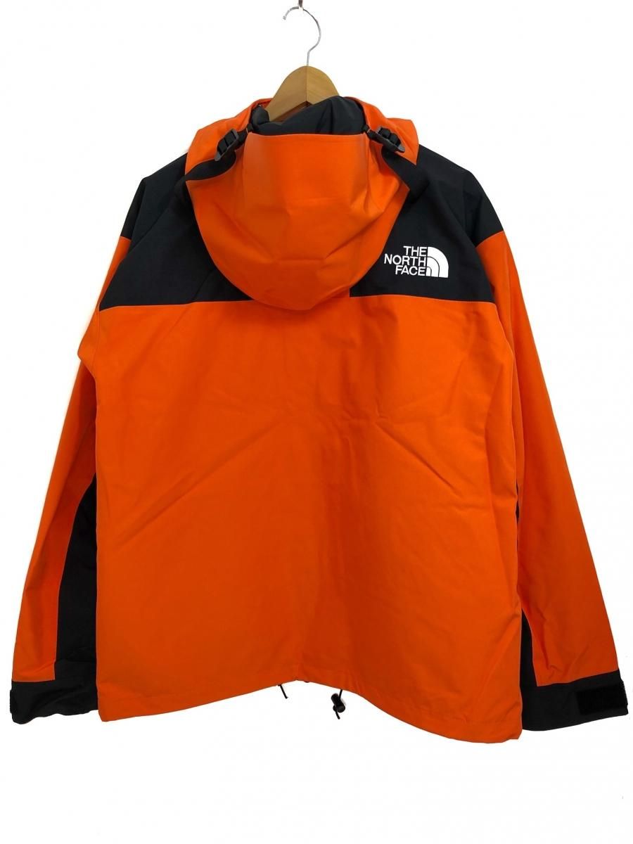日本未発売 THE NORTH FACE 1990 Mountain Jacket GORE-TEX (ORANGE