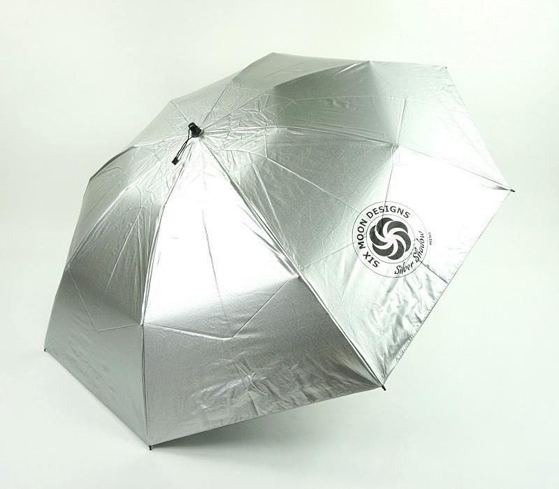 Silver Shadow Mini - 宗像山道具店 by GRIPS