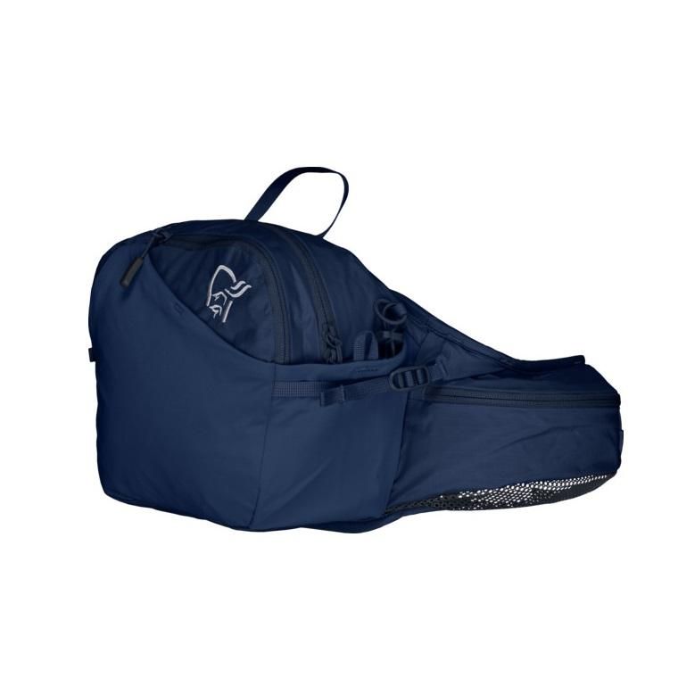 femund econyl70 6L Hip Pack - 宗像山道具店 by GRIPS