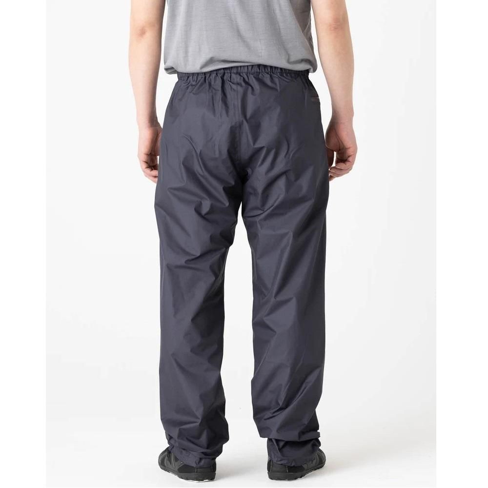 WALKER SHELL PANTS - 宗像山道具店 by GRIPS