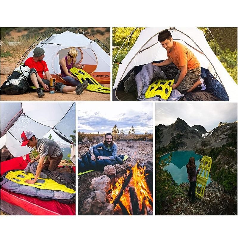 Inertia X Frame - 宗像山道具店 by GRIPS