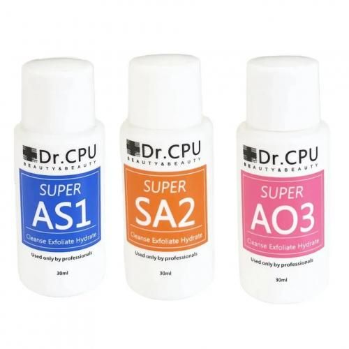 7in1ハイドラフェイシャル】マイクロダーマブレーション/専用液400ml3