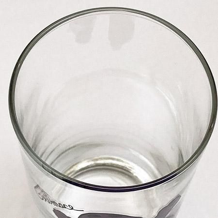 マクドナルド グラス4コセットです。