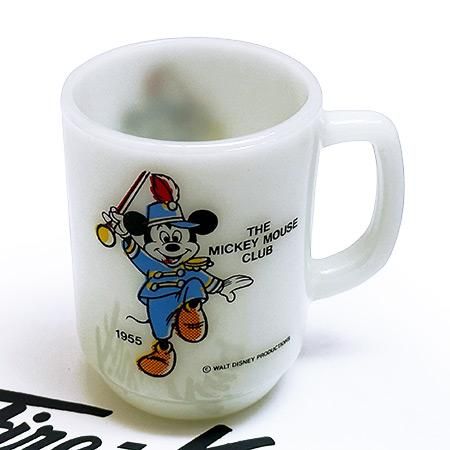 ファイヤーキング ペプシのアドマグのディズニーシリーズより