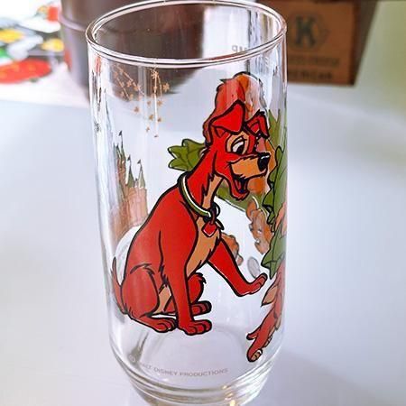 ペプシのアドバタイジング、ディズニーコレクターシリーズから