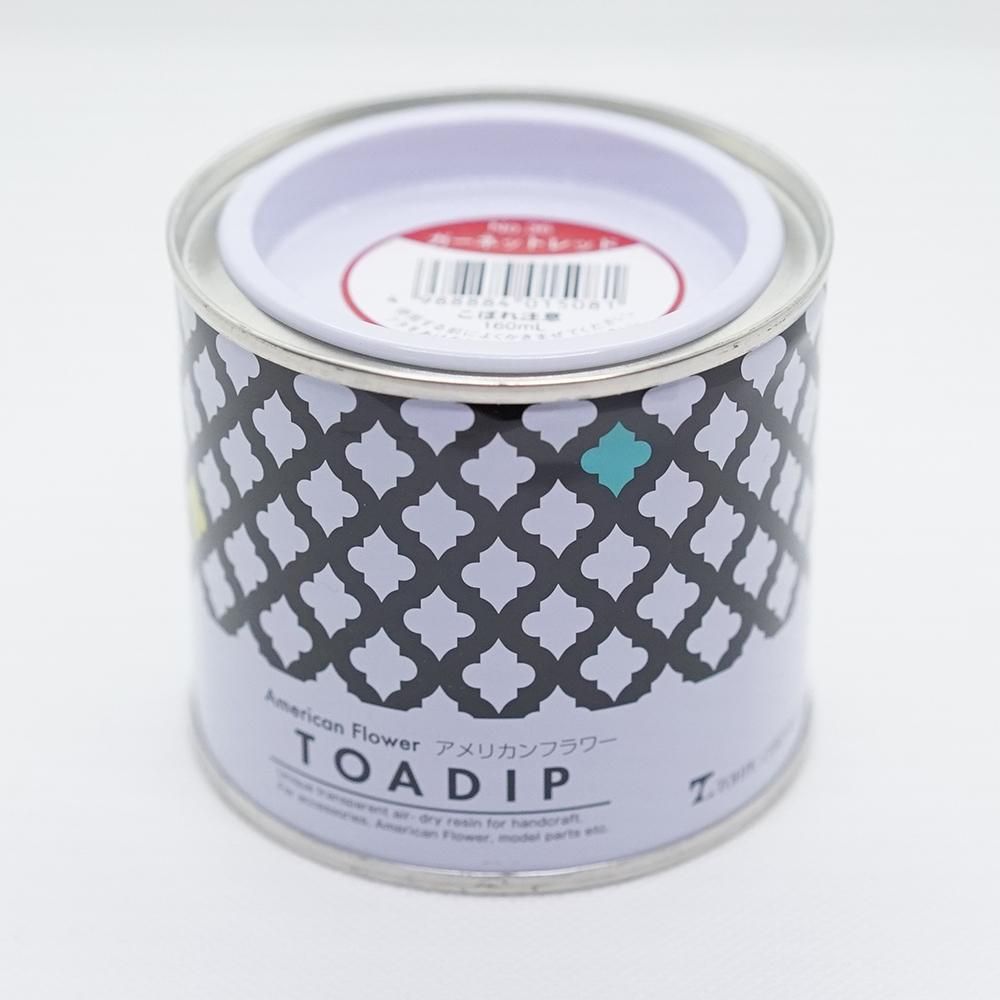 American Flower ディップ液160mL No.36 ガーネットレッド - Brodees