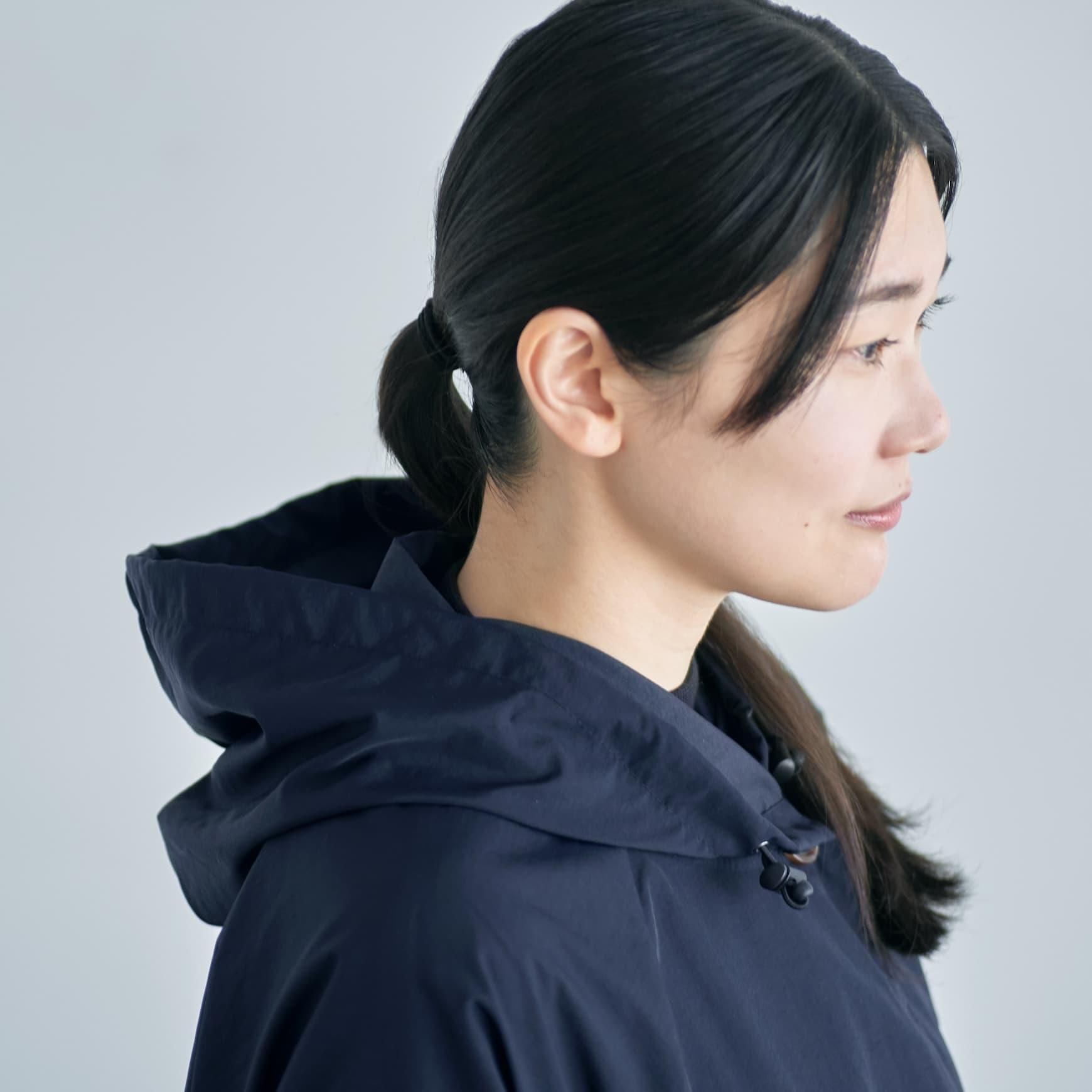 CLASKA（クラスカ）｜raincoat & bag - ファッション - アウター