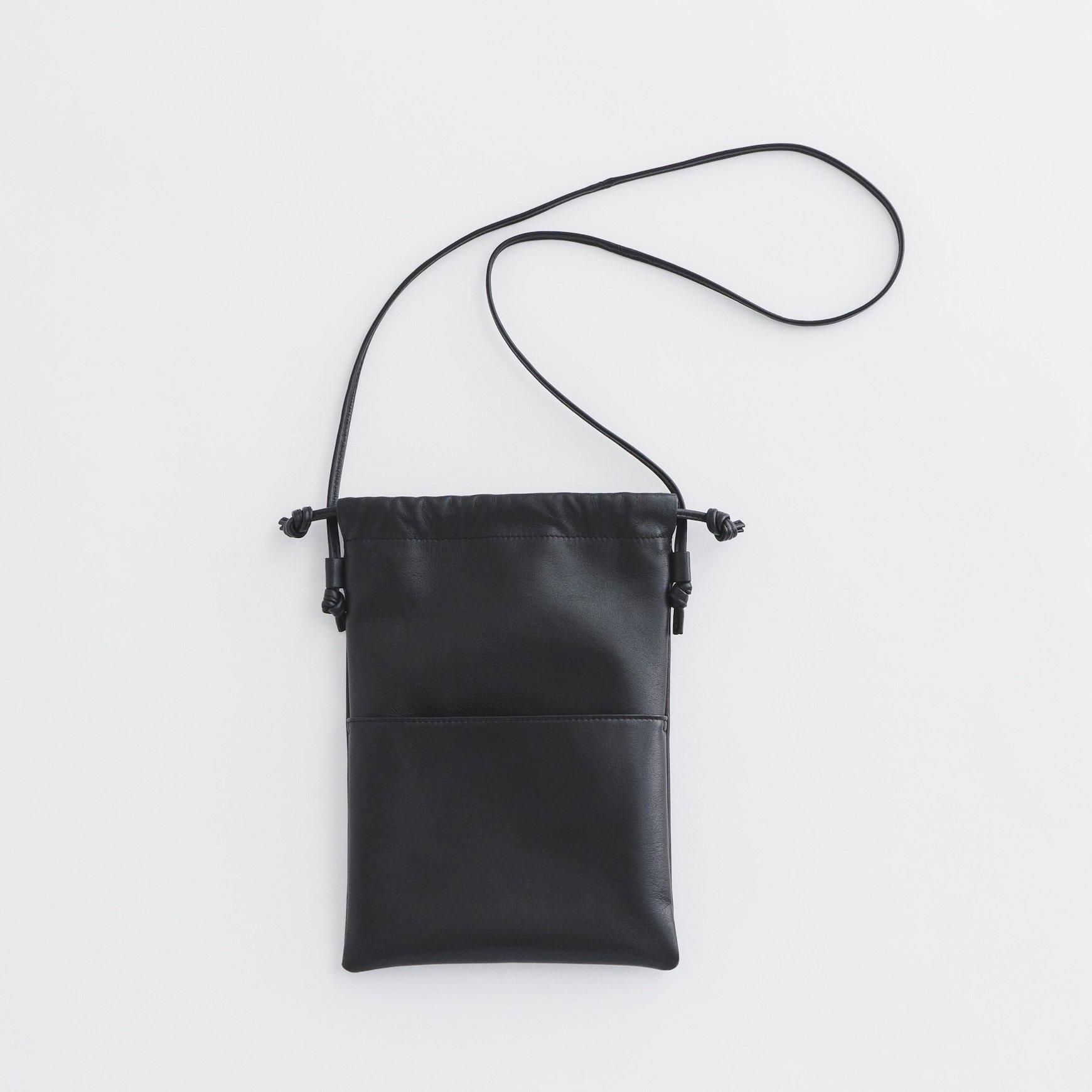 formuniform（フォームユニフォーム）｜Drawstring bag with strap