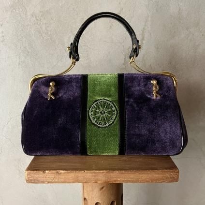 ROBERTA DI CAMERINO（ロベルタ ディ カメリーノ）カラベラ