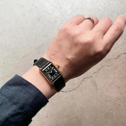 極美／良稼働】カルティエ マストタンク SM ヴェルメイユ 極上個体