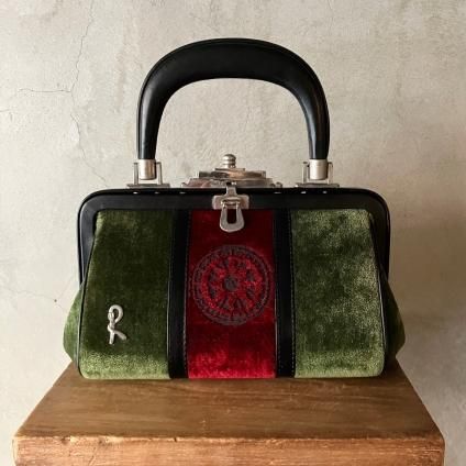 ROBERTA DI CAMERINO（ロベルタ ディ カメリーノ） バゴンギ