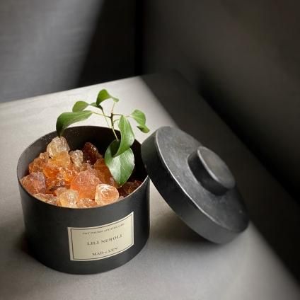 MAD et LEN（マドエレン）ポプリ アポセカリー / アンバー（琥珀樹脂