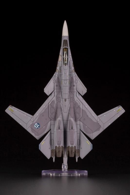 1/144 X-02S 〈For Modelers Edition〉 ACE COMBAT 7: SKIES UNKNOWN