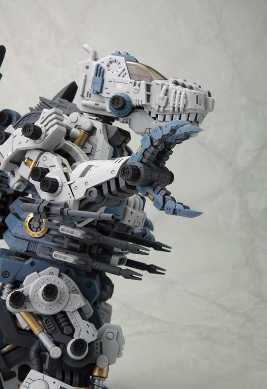 1/72 RBOZ-003 ゴジュラス ゾイド ZOIDS プラモデル