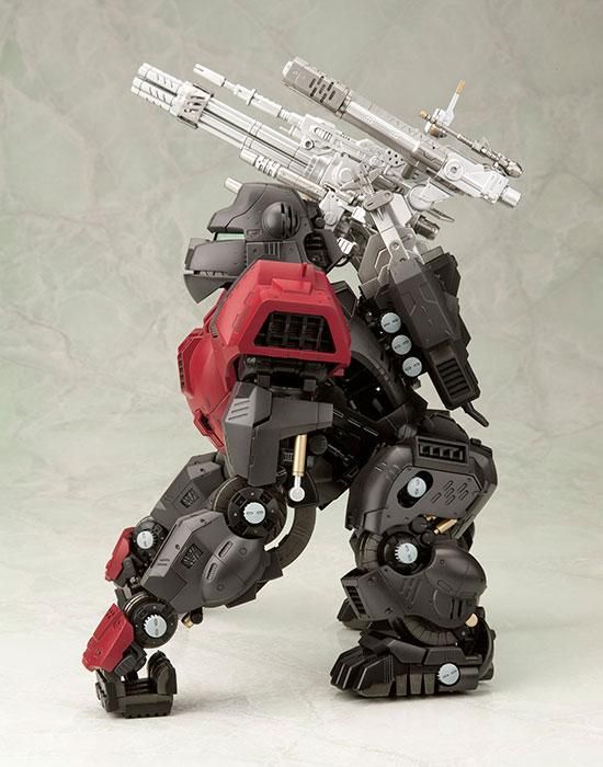1/72 EZ-015 アイアンコング シュバルツ仕様 ゾイド ZOIDS