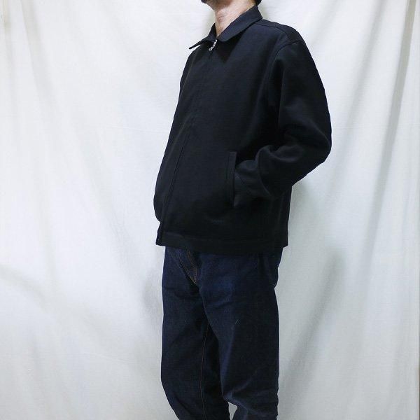 soldout! _ CL-24AW045 PE MELTON SWINGTOP ＜BLATANT LOCALISM