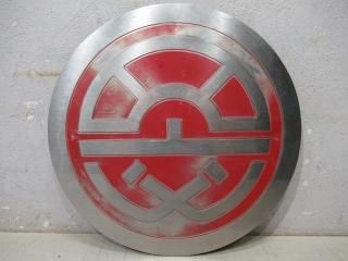 社紋（バス・電車） - 鉄道部品の店銀河