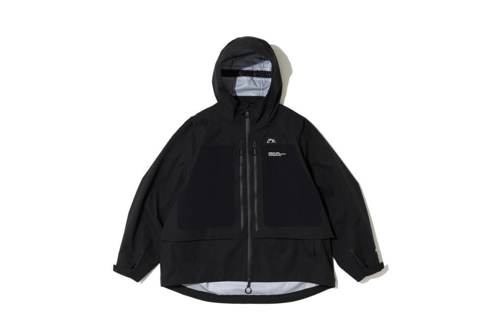 MIDNIGHT SHELL COEXIST - LOSTHILLS ONLINE STORE｜ロストヒルズ公式通販